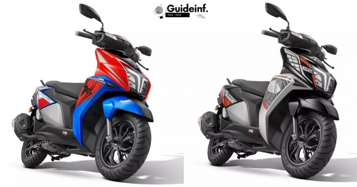 Tuyệt tác xe ga giá 24 triệu chất lừ khiến Honda Air Blade 125 Việt Nam 'thất thủ', công nghệ mê ly ảnh 1