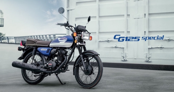 Honda ra mắt mẫu xe máy giá 27 triệu xịn sò hơn Honda Winner X 2022: Trang bị là điểm nhấn! ảnh 3