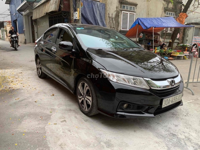 Chiếc Honda City 'làm mưa, làm gió' với giá rao bán chỉ 360 triệu, rẻ ngang Hyundai Grand i10 mới ảnh 2