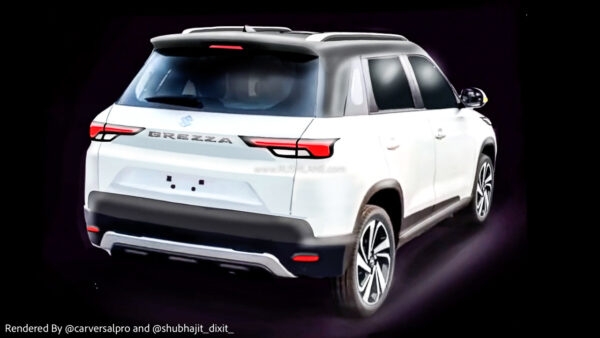 Mẫu ô tô giá rẻ từ 240 triệu đe nẹt Kia Sonet 2022 lộ diện: Trang bị và thiết kế so kè Toyota Raize ảnh 1