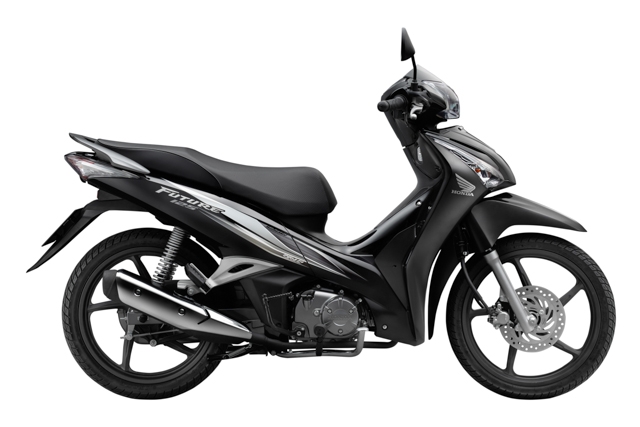 'Trố mắt' trước giá xe Honda Future 125 Fi tại đại lý, mức chênh khiến Yamaha Jupiter 2022 'tái mặt' ảnh 1