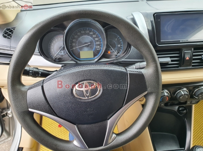 Chiếc Toyota Vios rao bán giá chỉ 345 triệu, rẻ ngang Kia Morning mới 2022 khiến dân tình bất ngờ ảnh 2