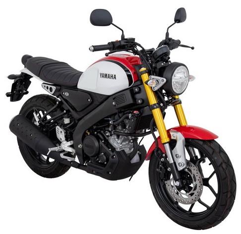 'Thần gió' đàn em Yamaha Exciter 155 cập bến đại lý Việt, giá ngang Honda SH khiến dân tình bất ngờ ảnh 3