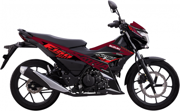 Giá xe của đối thủ Yamaha Exciter 150 bất ngờ ‘bẻ lái’ khiến Honda Winner X 2022 ‘ngỡ ngàng’ ảnh 2