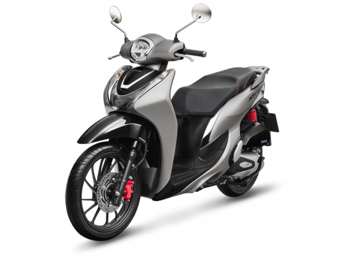 Honda SH mode 125cc 2020