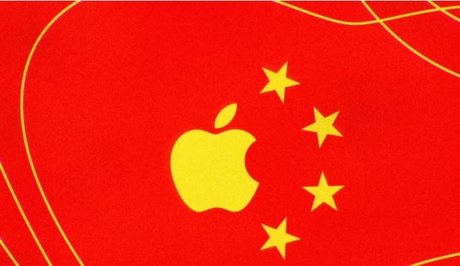 Trung Quốc gỡ hàng chục nghìn game trên App Store