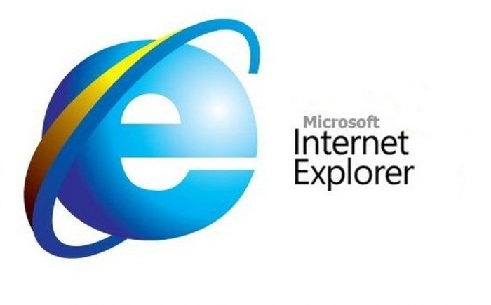 Internet Explorer 