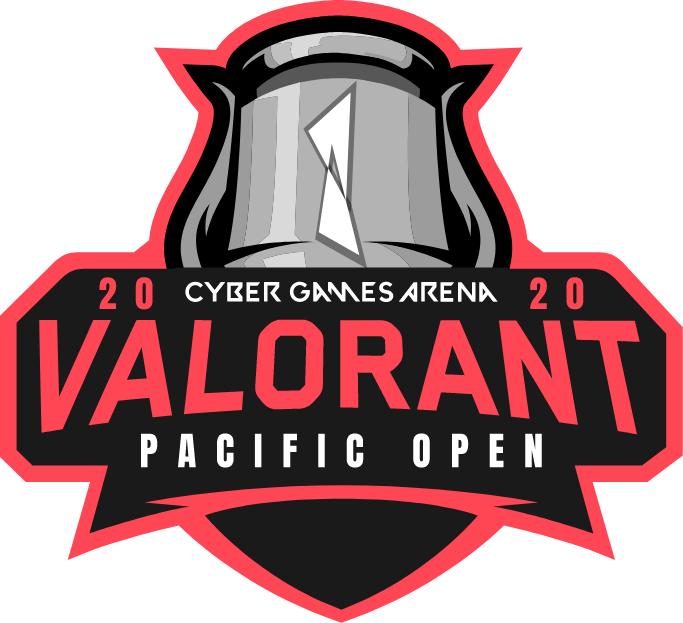 VALORANT Pacific Open Finals
