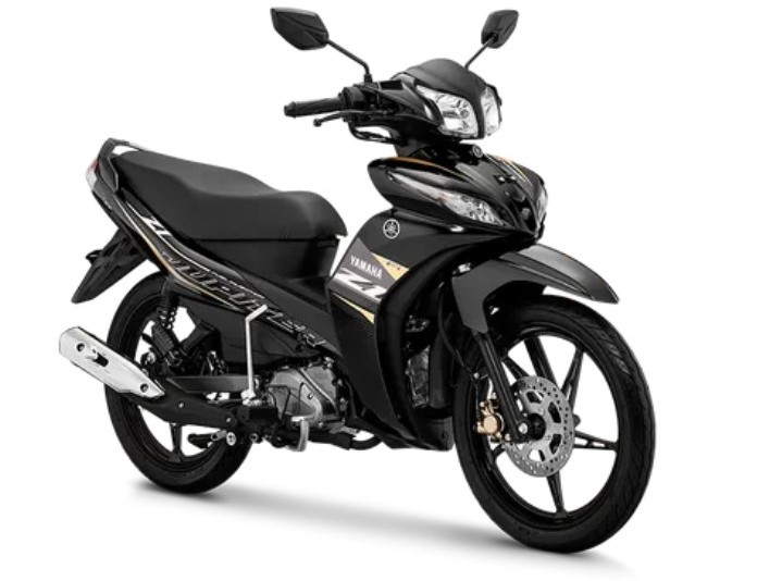 Yamaha Jupiter Z1 2020