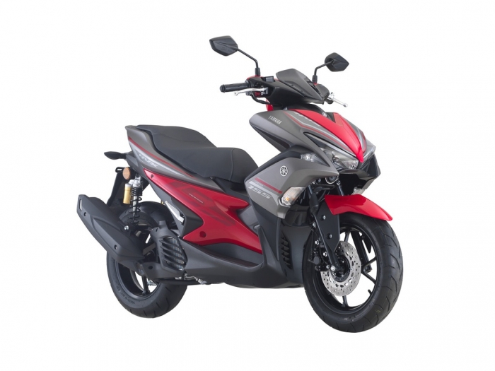 Bảng giá xe Yamaha 2020 mới nhất hôm nay