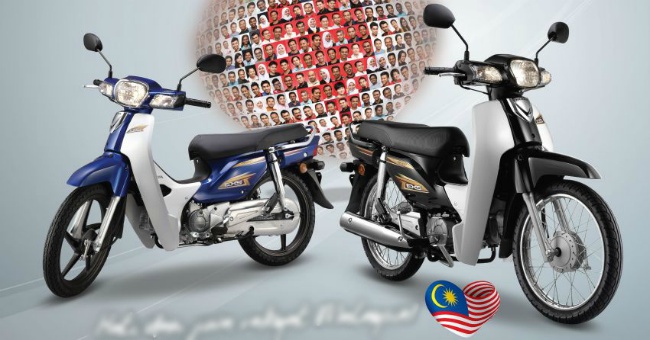 Diện kiến Honda Dream 2020 đang làm chao đảo cộng đồng mạng Việt Nam