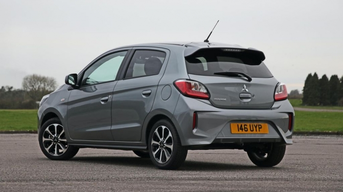 Mitsubishi Mirage 2020 đã đẹp lại có giá bán cực ngon, Kia Morning lo lắng mất khách