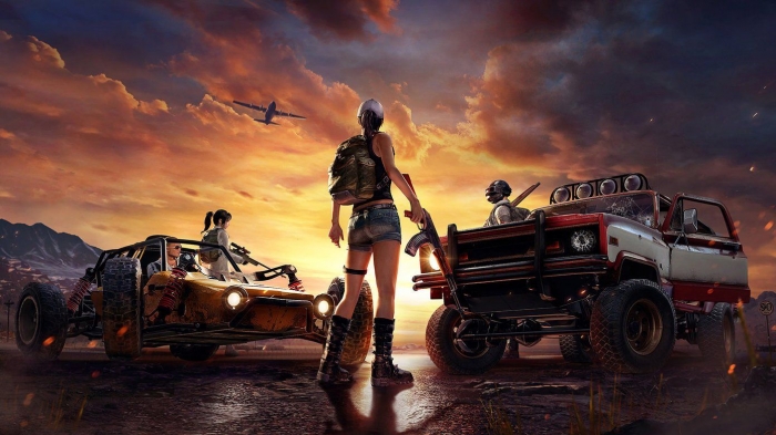 Sợ dịch corona, PUBG Corp hoãn giải đấu lớn nhất đầu năm 2020