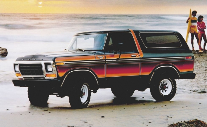 Ford Bronco 3