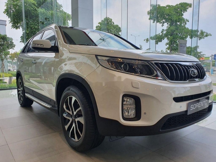 Kia Sorento 2019