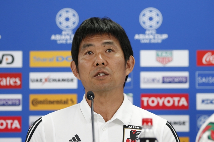 AFC ra quy định làm khó, Nhật Bản gặp bất lợi 'từ trên trời rơi xuống' trước trận gặp ĐT Việt Nam