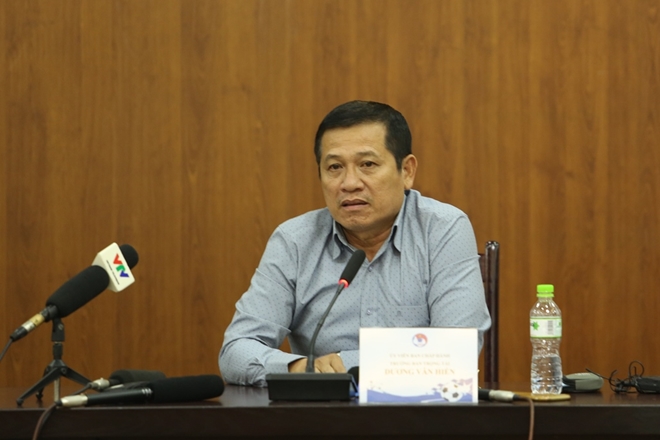 ĐT Việt Nam mất oan penalty, trưởng ban trọng tài VFF chỉ ra 2 lần VAR mắc sai lầm khiến NHM bức xúc