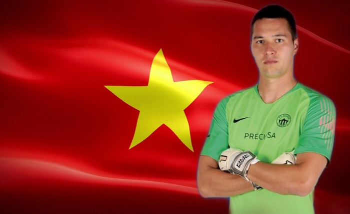 Đặng Văn Lâm chưa hẹn ngày trở lại, ĐT Việt Nam bất ngờ nhận tin vui từ thủ môn đẳng cấp châu Âu