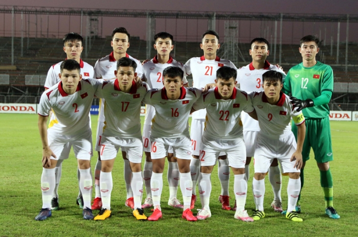 ĐT Việt Nam lập kỷ lục ở giải châu Á, AFC ấn tượng mạnh với 'Quang Hải mới' của HLV Park Hang-seo
