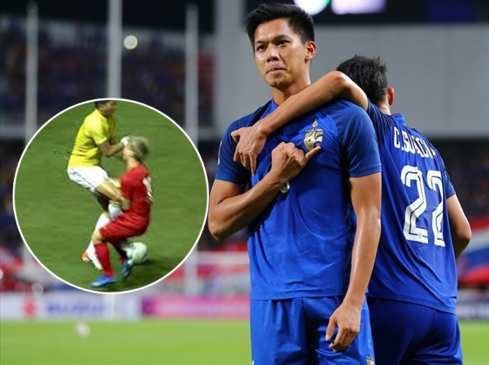 Tin bóng đá tối 29/11: FIFA ủng hộ ĐT Việt Nam dự World Cup 2026; Tương lai Đặng Văn Lâm được làm rõ