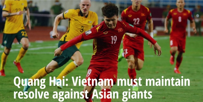 Tin bóng đá tối 8/11: HLV Park nhận tin dữ, FIFA làm rõ khả năng gạch tên ĐT Việt Nam khỏi VL WC2022