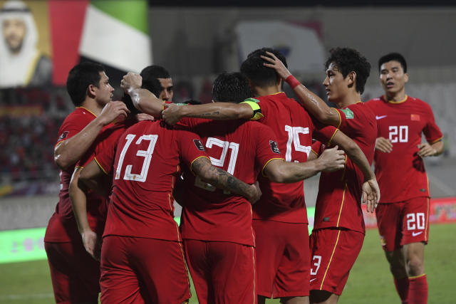 Báo Trung Quốc nổi giận vì đội nhà bị chê ở vòng loại World Cup, ĐT Việt Nam bất ngờ chịu 'vạ lây'