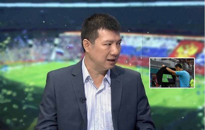ĐT Việt Nam nguy cơ sớm trở thành cựu vương, AFF Cup 2021 bị tẩy chay vì cơn ác mộng với trọng tài