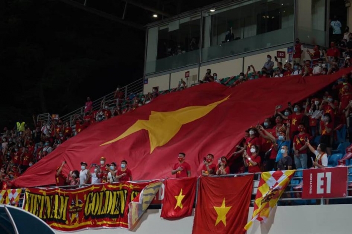 HLV Park nhận tin vui từ VFF, ĐT Việt Nam sẵn sàng gieo sầu cho Thái Lan ở bán kết AFF Cup 2021
