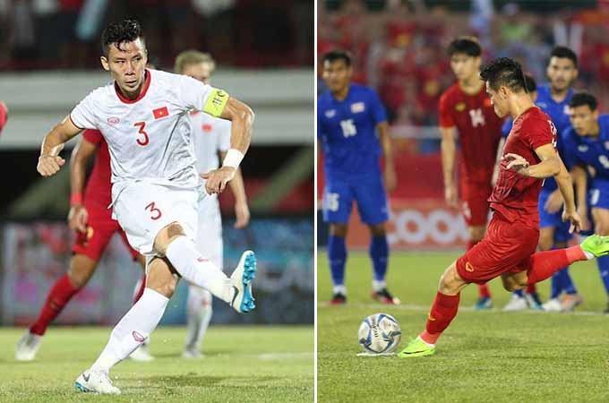 AFF Cup 2021 có thay đổi lớn từ bán kết, HLV Park tung 'bài tủ' giúp ĐT Việt Nam đánh bại Thái Lan?