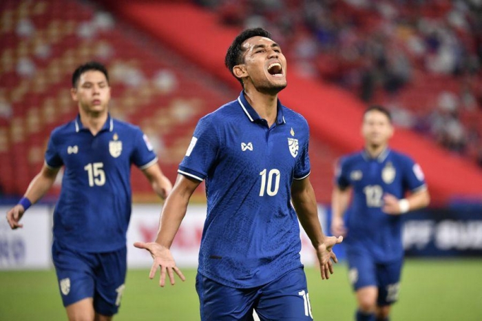 Tìm ra điểm yếu củaThái Lan, HLV Park Hang-seo tự tin đưa ĐT Việt Nam vào chung kết AFF Cup 2021