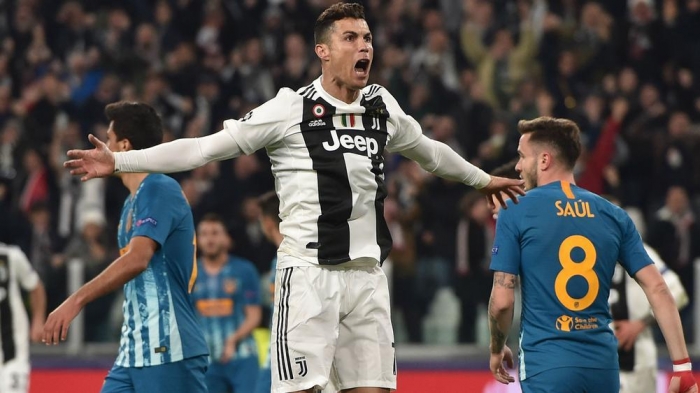 Kết quả bốc thăm lại vòng 1/8 - Champions League: MU thoát hiểm thần kỳ, Ronaldo gặp lại 'mồi ngon'