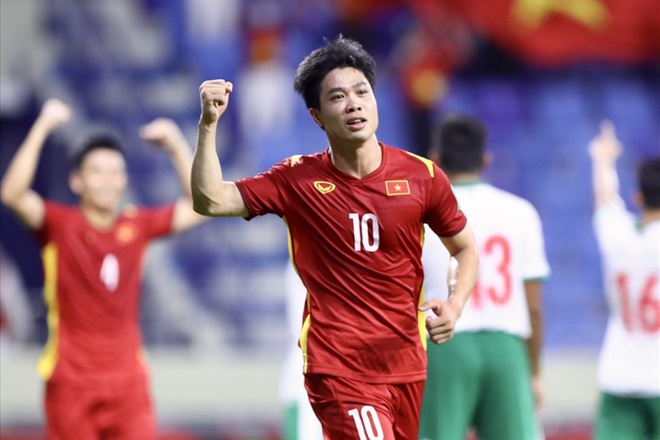 4 ngôi sao ĐT Việt Nam khiến Indonesia lo sợ tại AFF Cup 2021: Chỉ 1 cái tên chắc suất đá chính