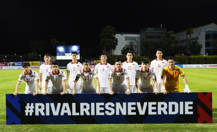Không thể phá dớp trước Indonesia, ĐT Việt Nam có nguy cơ thành cựu vương sau vòng bảng AFF Cup 2021