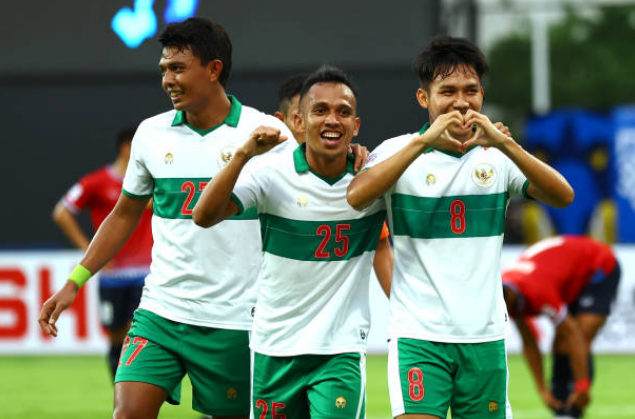Trực tiếp bóng đá Indonesia vs Thái Lan - AFF Cup 2021: Bại tướng của ĐT Việt Nam giành lợi thế lớn?