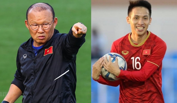 Tin bóng đá tối 11/12: Văn Hậu báo tin vui; ĐT Việt Nam nguy cơ 'vạ lây' vì đối thủ ở AFF Cup 2021