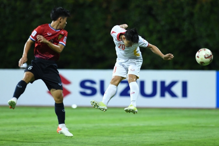 Hụt ngôi đầu bảng tại AFF Cup 2021, ĐT Việt Nam để lộ 2 điểm yếu khiến HLV Park lo sốt vó