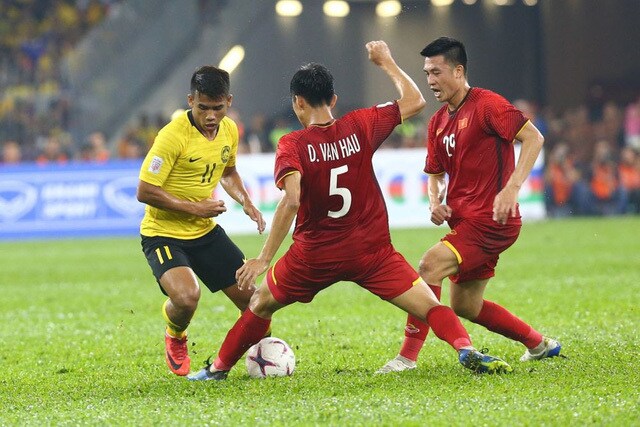 Ngôi sao số 1 của Malaysia thách thức, coi ĐT Việt Nam ngang hàng 'đội lót đường' ở AFF Cup 2021