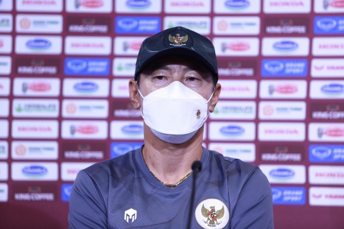 Người thay thế HLV Park nhận tin vui, ĐT Việt Nam xua tan 'nỗi lo lớn nhất' trước thềm AFF Cup 2022