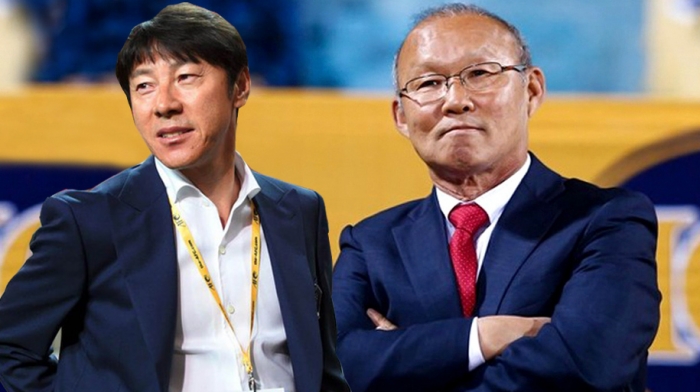 ĐT Việt Nam tự làm khó mình, báo Hàn Quốc nói điều bất ngờ về kế hoạch của HLV Park tại AFF Cup 2021