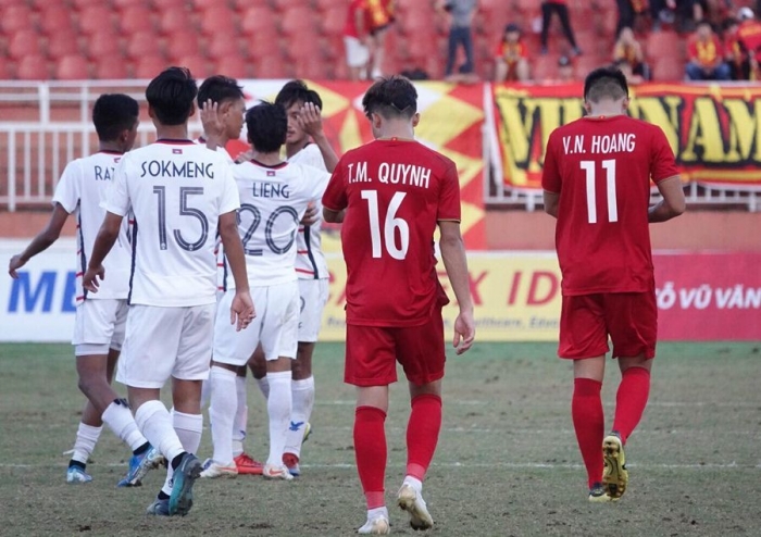 Bỏ qua Thái Lan, chuyên gia châu Âu chỉ ra đối thủ sẽ 'ngáng đường' ĐT Việt Nam ở AFF Cup 2021