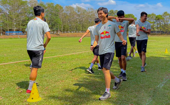 HLV Park giải xong 'bài toán khó', ĐT Việt Nam được tăng cường chất lượng tại VL 3 World Cup 2022