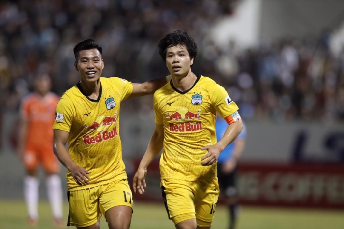 HAGL đón tin cực vui từ nhạc trưởng ĐT Việt Nam trước vòng 9 V.League 2021