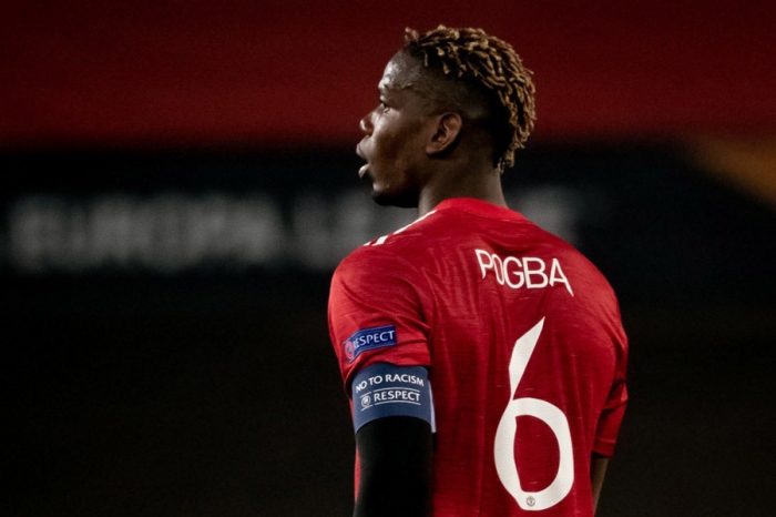 Vạch trần sự thật về Mourinho, Pogba khiến HLV Solskjaer nở mày nở mặt
