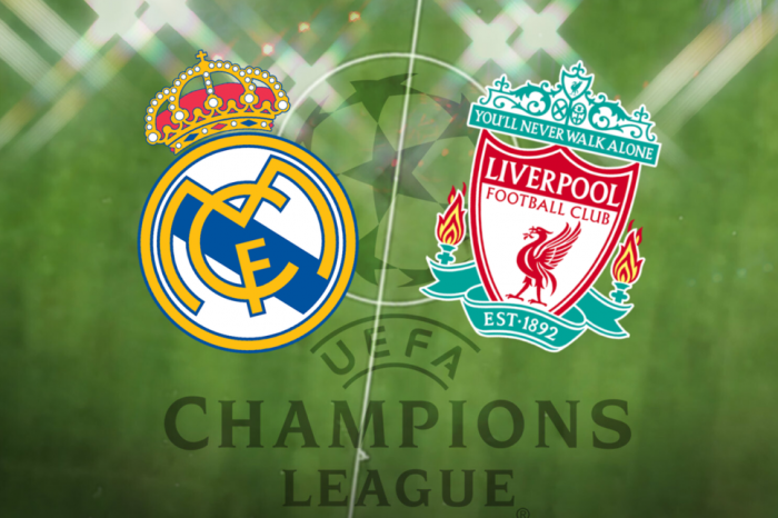 Trực tiếp bóng đá Real Madrid vs Liverpool 7/4 - Tứ kết lượt đi cúp C1: Long tranh hổ đấu