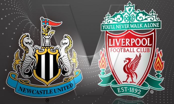 Xem trực tiếp bóng đá Liverpool vs Newcastle hôm nay - Vòng 33 Ngoại hạng Anh ở đâu? Kênh nào?