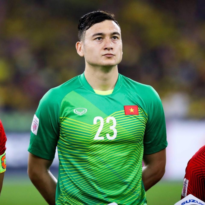 VFF hé lộ danh sách ĐT Việt Nam chuẩn bị vòng loại 3 World Cup 2022: Văn Lâm lại làm khó thầy Park