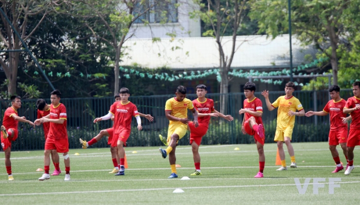 Tin HOT bóng đá chiều 13/5: U23 Việt Nam được ưu tiên ở giải châu Á, MU lên kế hoạch đánh lừa NHM