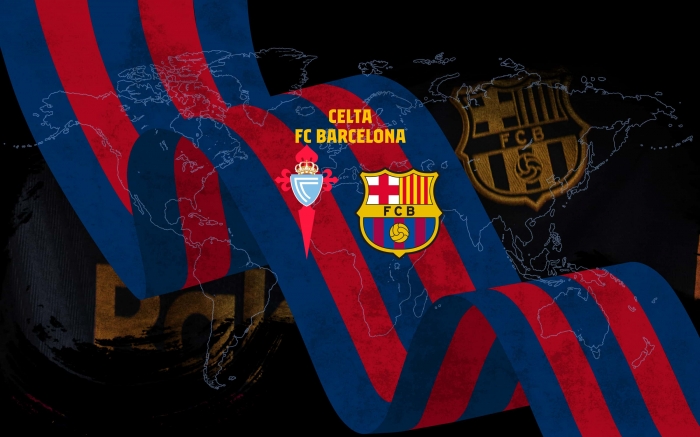 Xem trực tiếp bóng đá Barcelona vs Celta Vigo 23h30 hôm nay - vòng 37 La Liga ở đâu? Kênh nào?