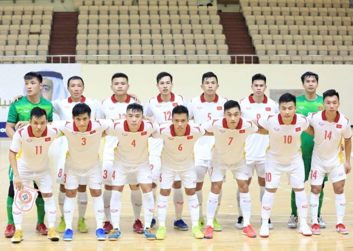 Đánh bại đối thủ Tây Á, ĐT Việt Nam chính thức giành vé tham dự VCK World Cup 2021