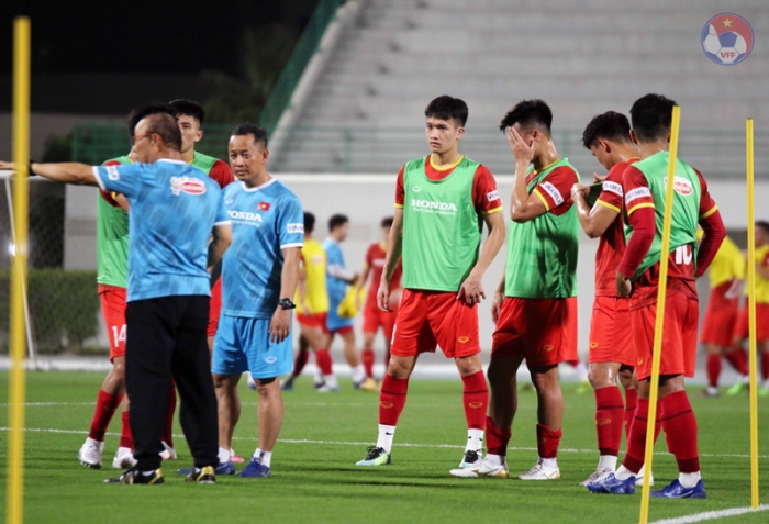 Khẳng định HLV Park gặp khó, báo Hàn chỉ ra lý do ĐT Việt Nam có thể triệu tập tới gần 50 cầu thủ